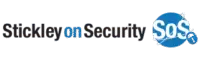 Stickley on Security Company Logo