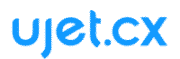 Ujet CX Company Logo